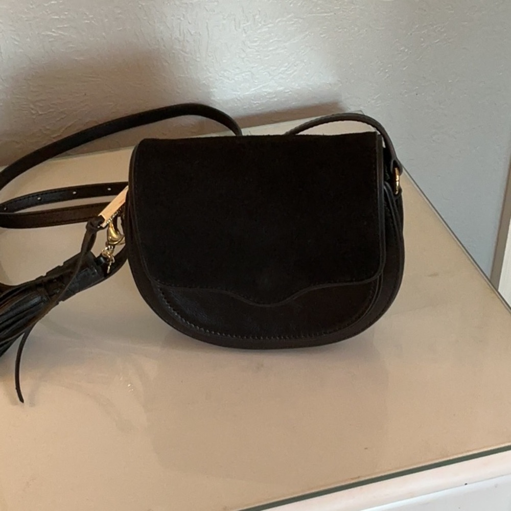 Rebecca Minkoff Mini Suki Crossbody